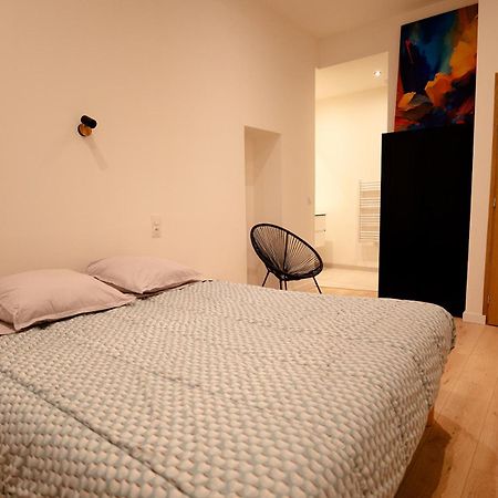 Appartement 120M2 Aubenas Extérieur photo